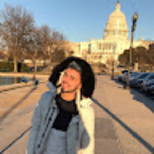 Meet your Posher, Bayron